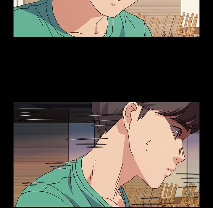 God Model chapter 21 page 74