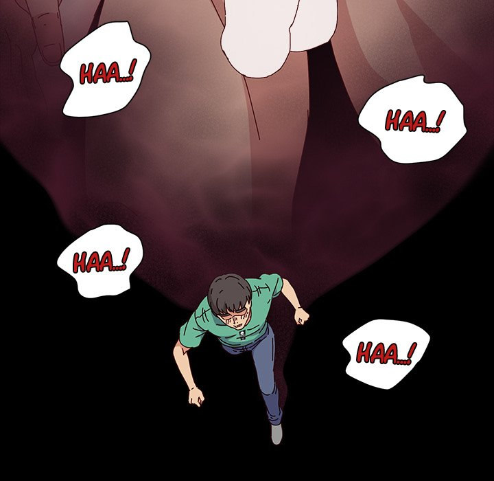 God Model chapter 21 page 78