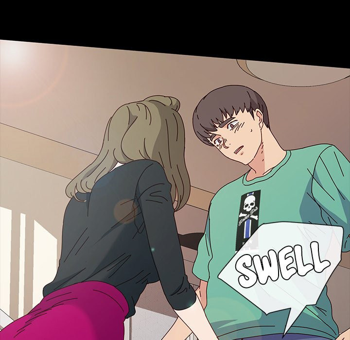 God Model chapter 21 page 103