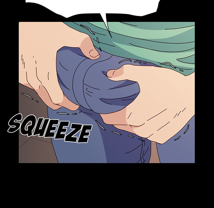 God Model chapter 21 page 122