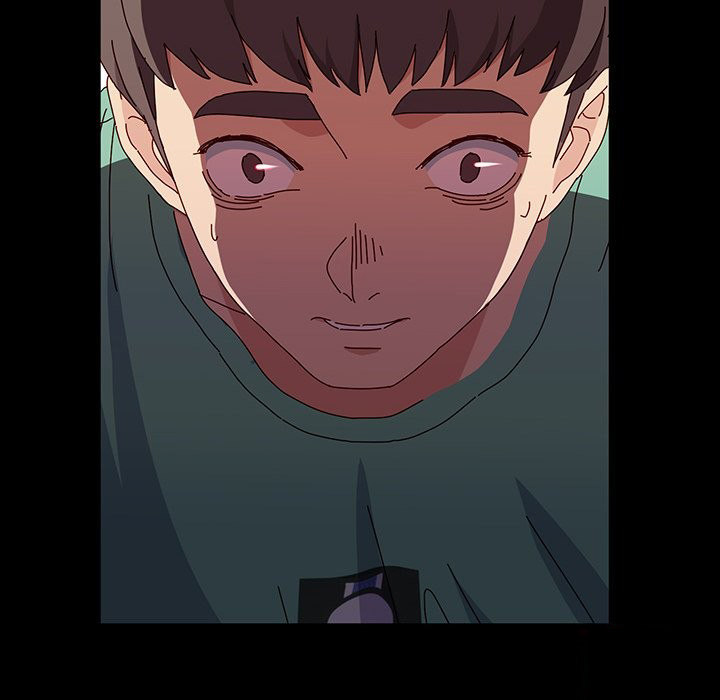 God Model chapter 21 page 124