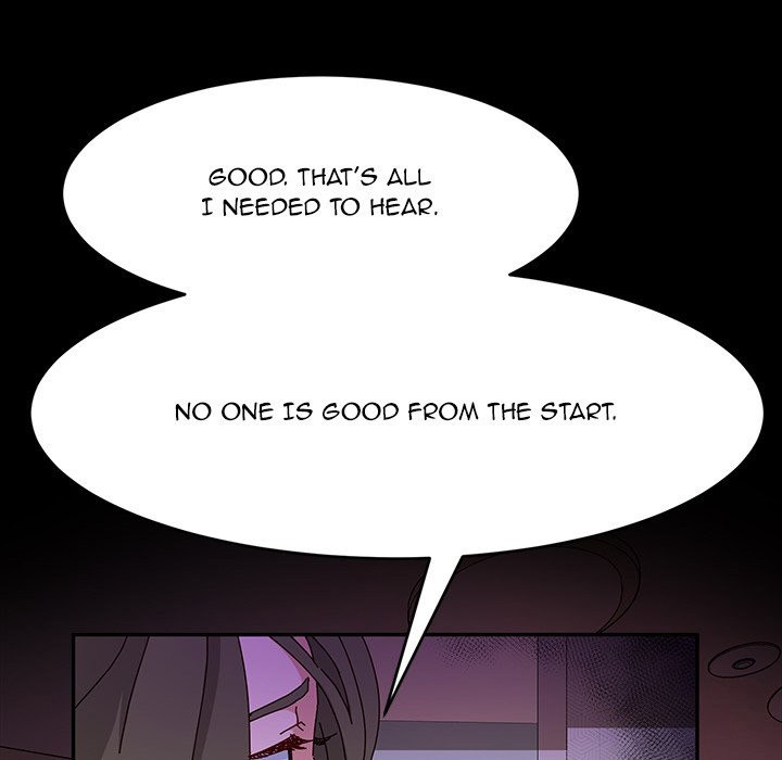 God Model chapter 21 page 127