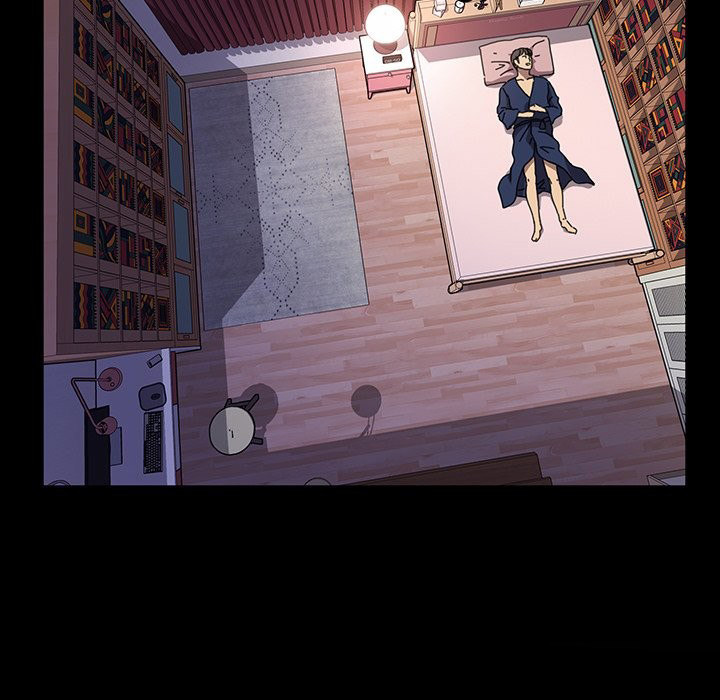 God Model chapter 22 page 16