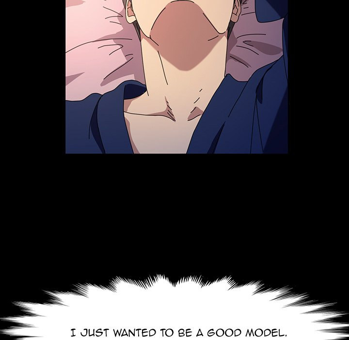 God Model chapter 22 page 20