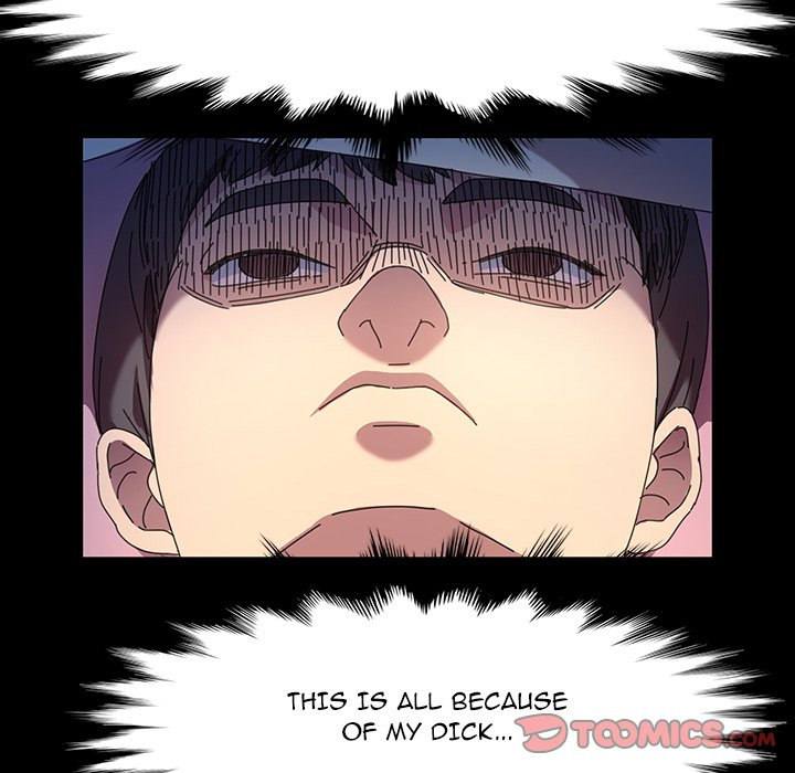 God Model chapter 22 page 21