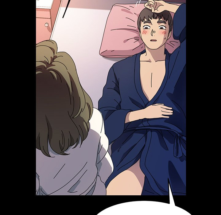 God Model chapter 22 page 23