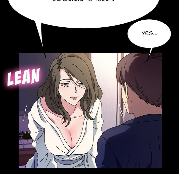 God Model chapter 22 page 27