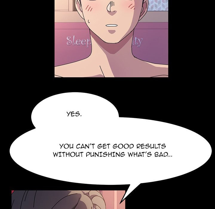 God Model chapter 23 page 10