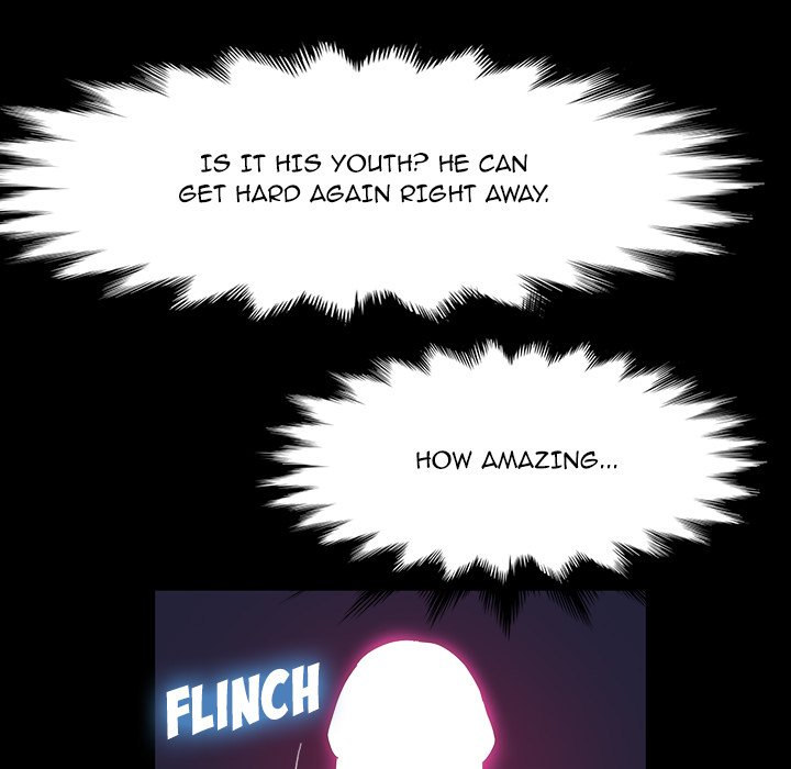 God Model chapter 23 page 12
