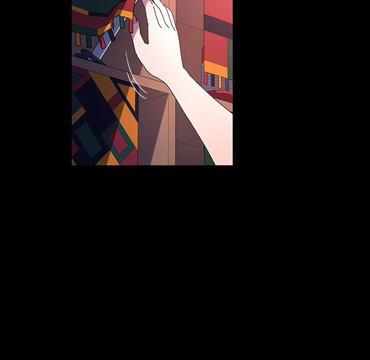 God Model chapter 23 page 18