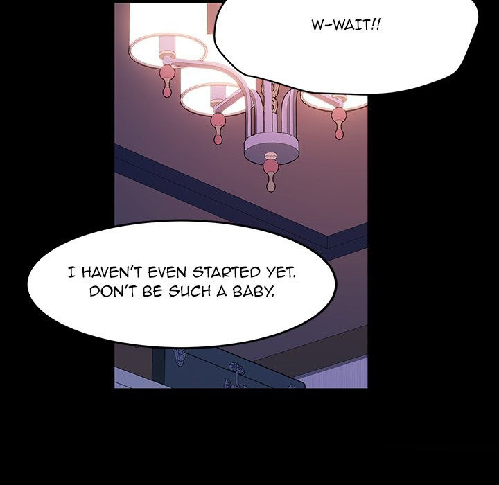 God Model chapter 23 page 25