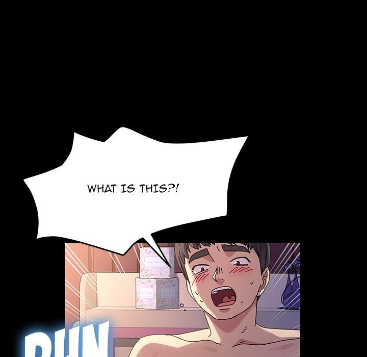 God Model chapter 23 page 28