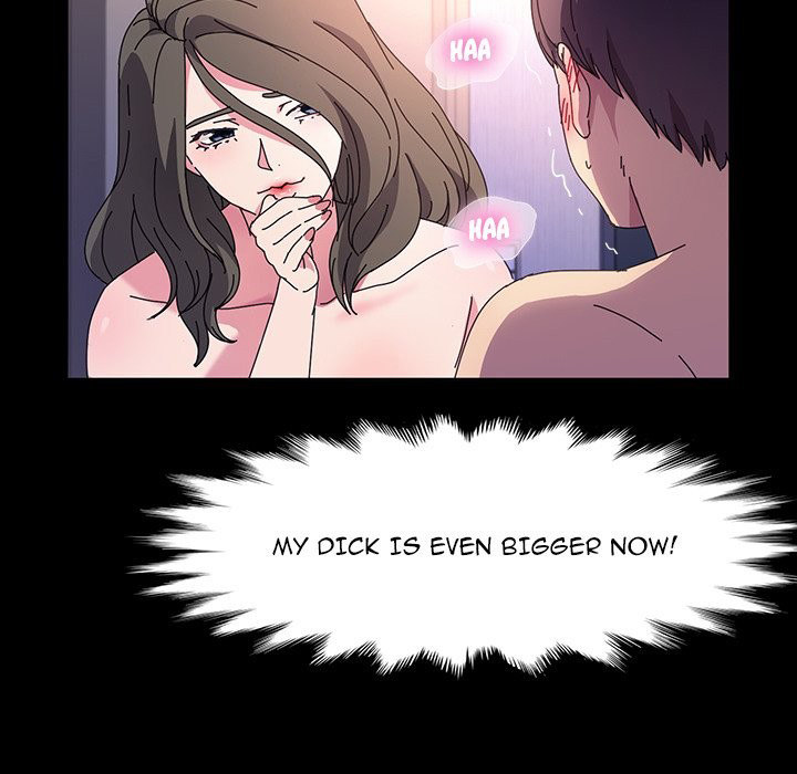 God Model chapter 23 page 46