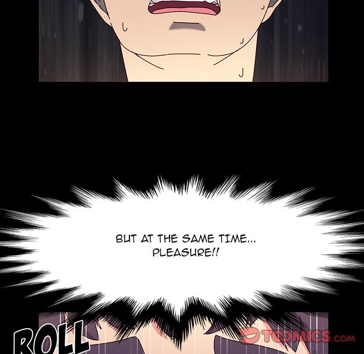 God Model chapter 23 page 75