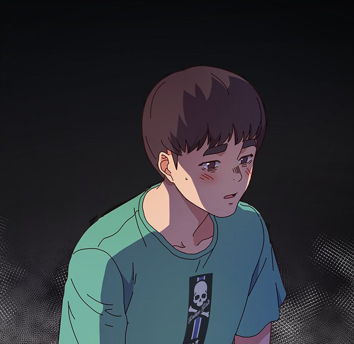 God Model chapter 23 page 107