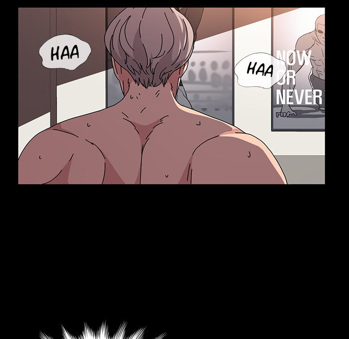 God Model chapter 23 page 114