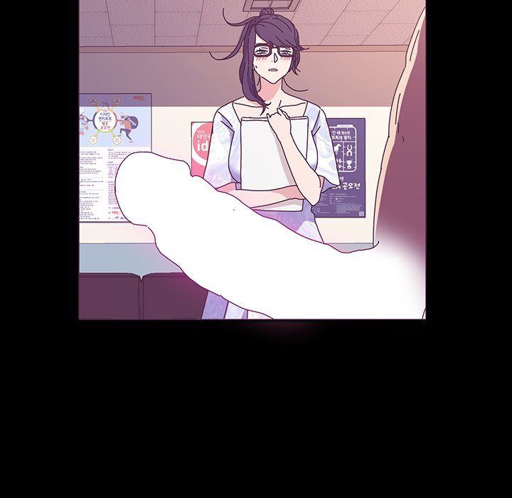 God Model chapter 23 page 119