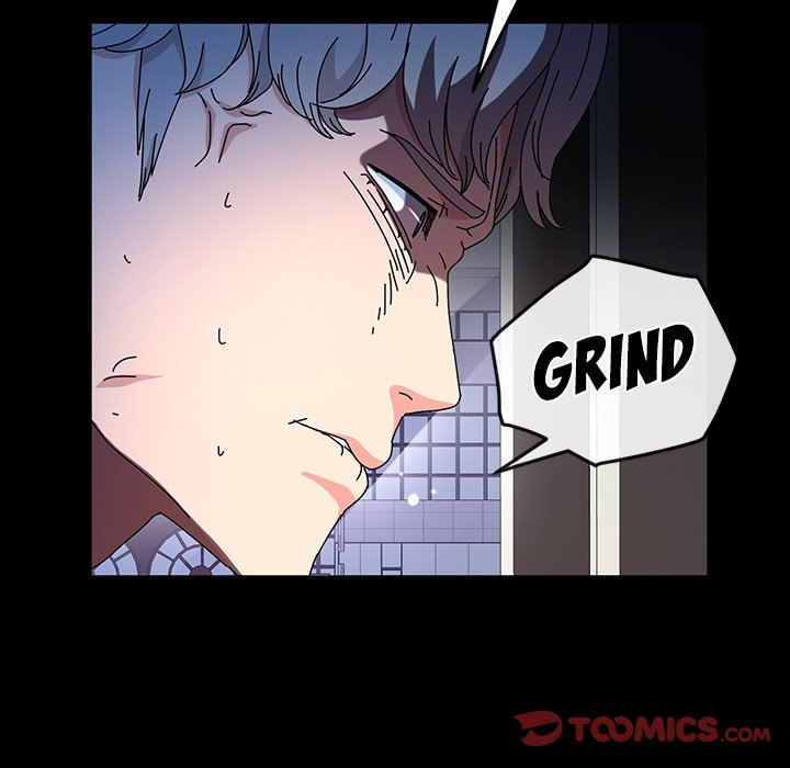 God Model chapter 23 page 123