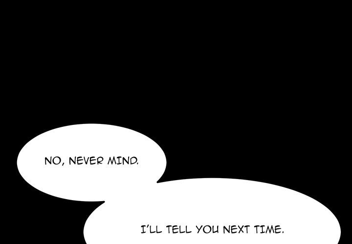 God Model chapter 24 page 1