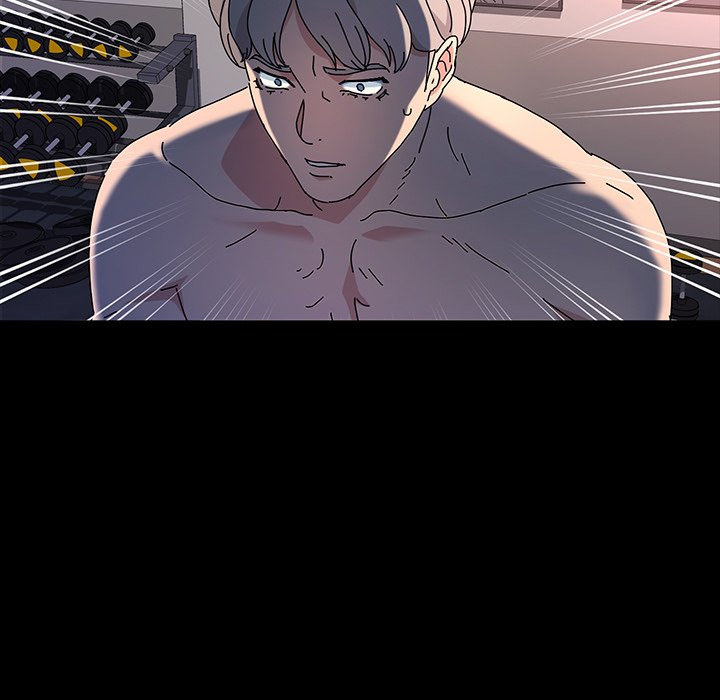 God Model chapter 24 page 5