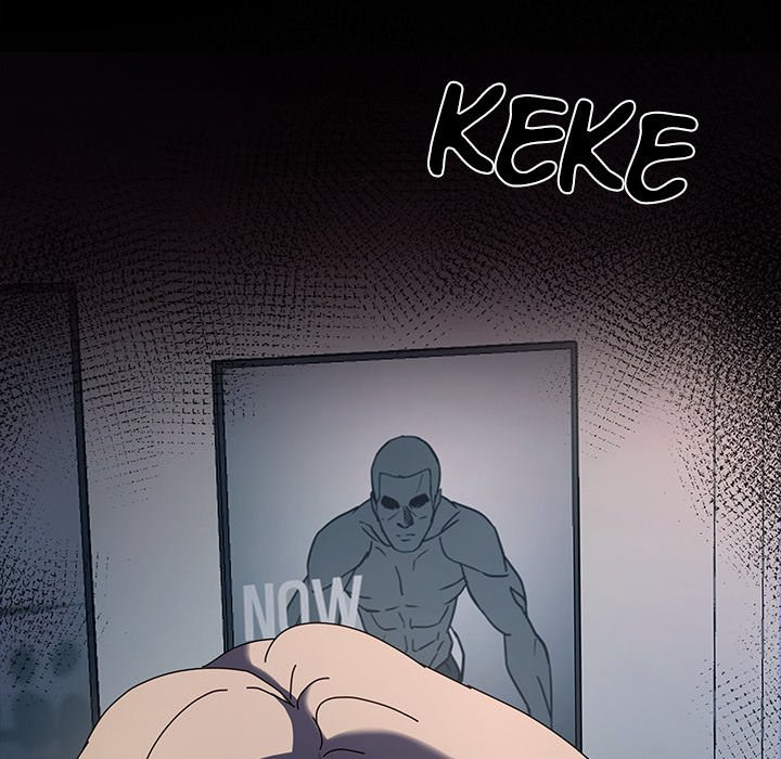 God Model chapter 24 page 8