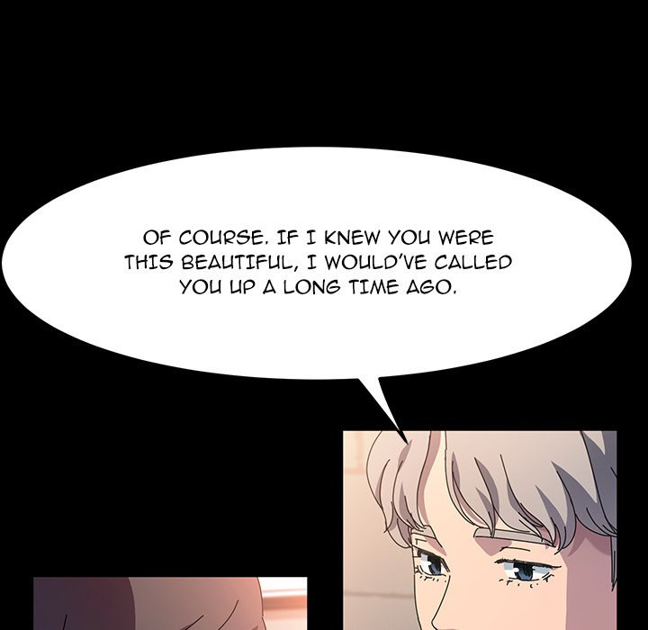 God Model chapter 24 page 18
