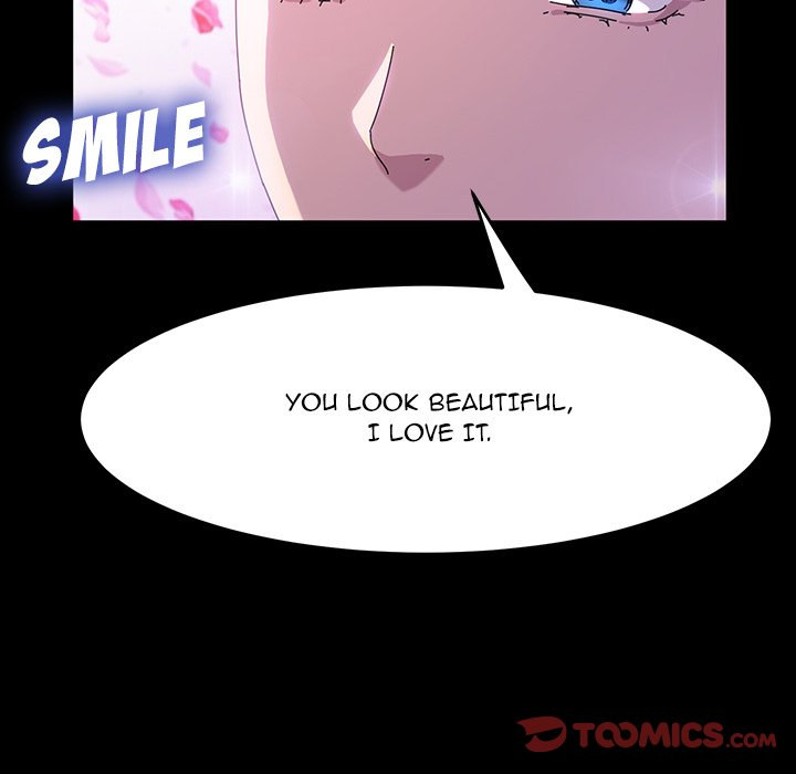God Model chapter 24 page 21