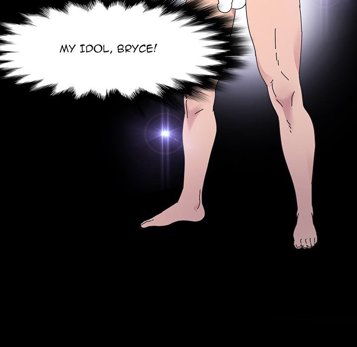 God Model chapter 24 page 25