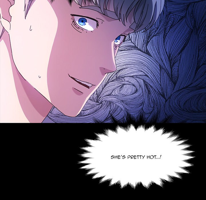 God Model chapter 24 page 62