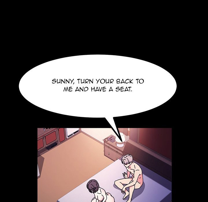 God Model chapter 24 page 118