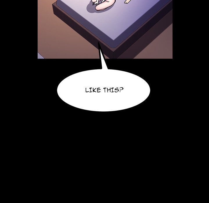 God Model chapter 24 page 119