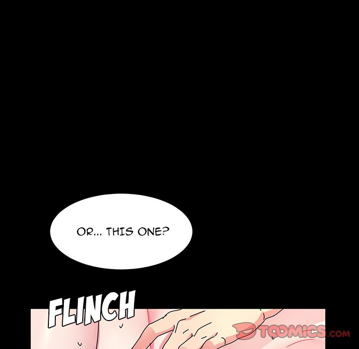 God Model chapter 24 page 123
