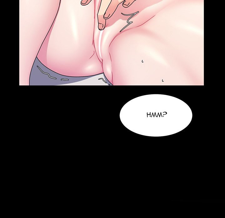 God Model chapter 24 page 124