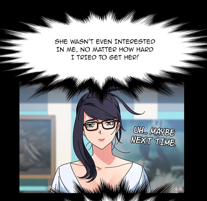 God Model chapter 25 page 61