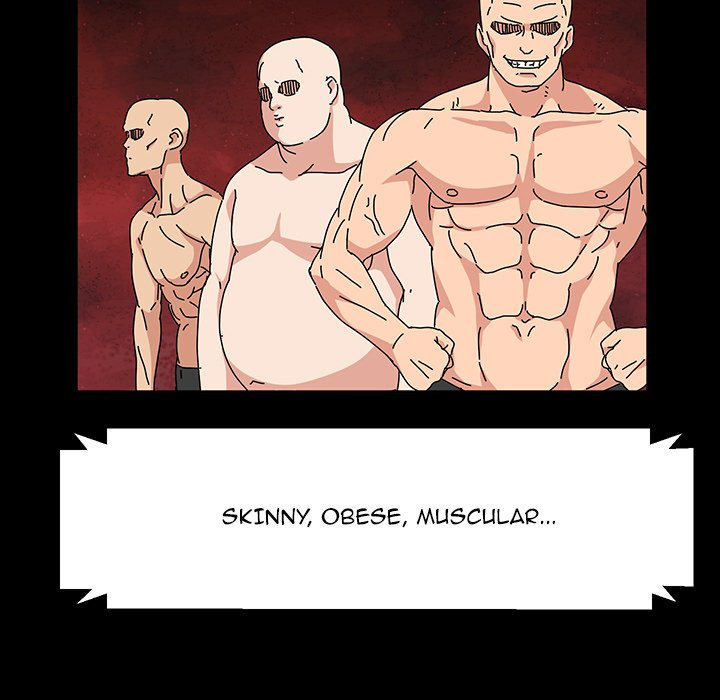 God Model chapter 25 page 114