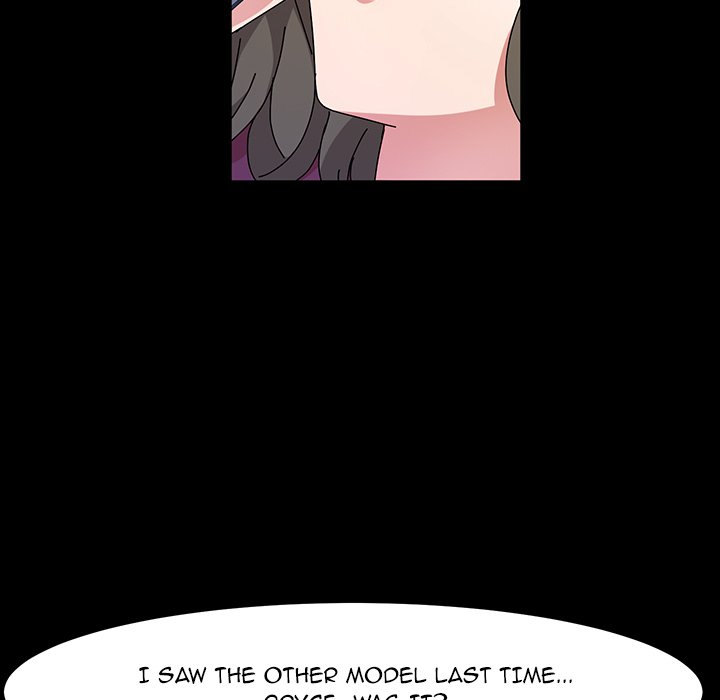 God Model chapter 25 page 116