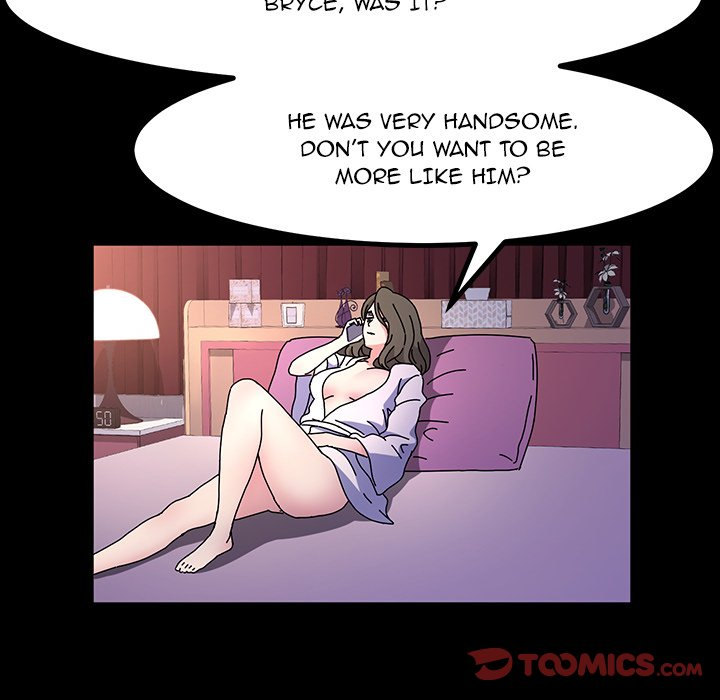 God Model chapter 25 page 117