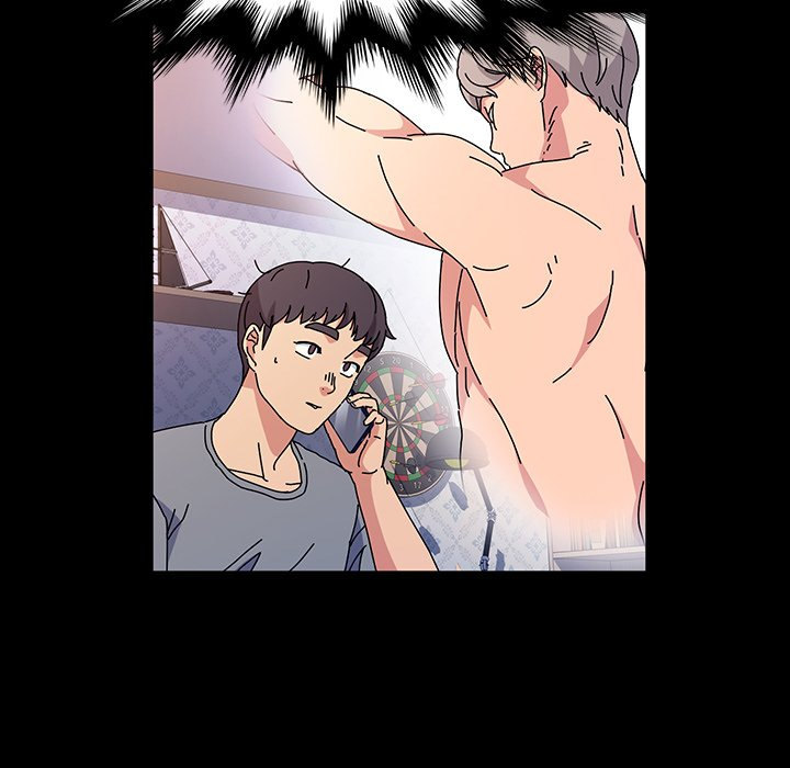 God Model chapter 25 page 119