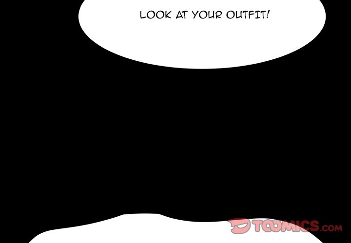 God Model chapter 26 page 3