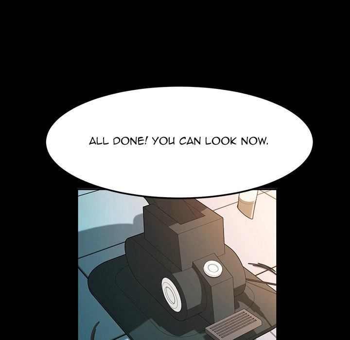 God Model chapter 26 page 16