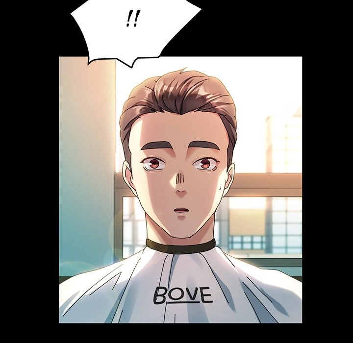 God Model chapter 26 page 19