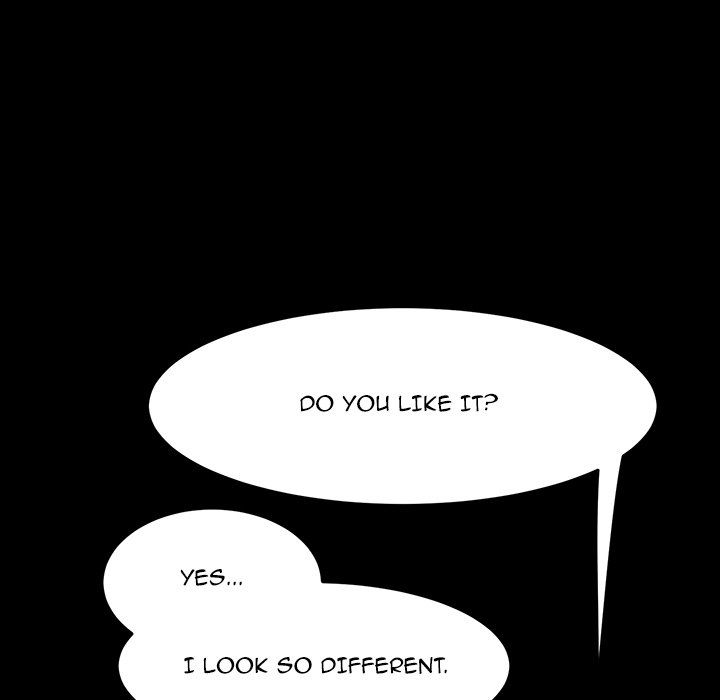 God Model chapter 26 page 20