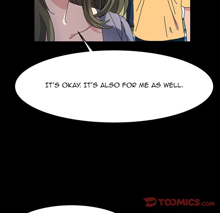 God Model chapter 26 page 27