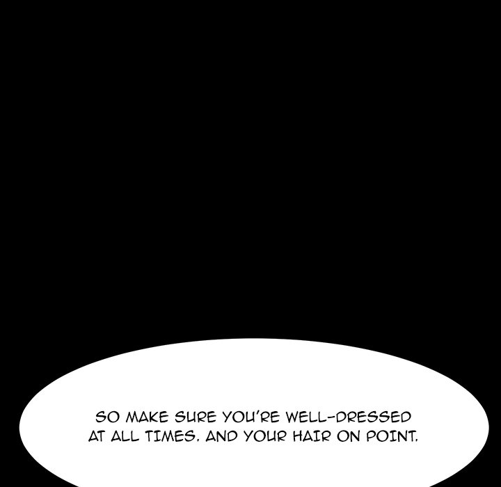 God Model chapter 26 page 41