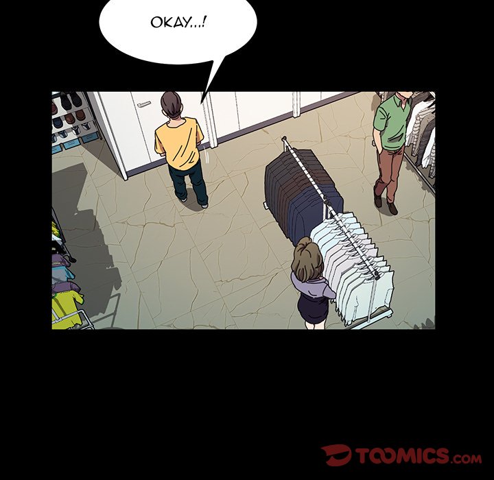 God Model chapter 26 page 51