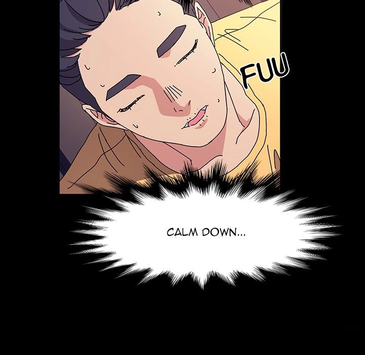 God Model chapter 26 page 76