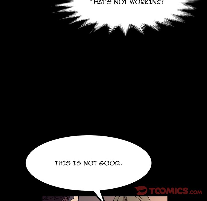 God Model chapter 26 page 111