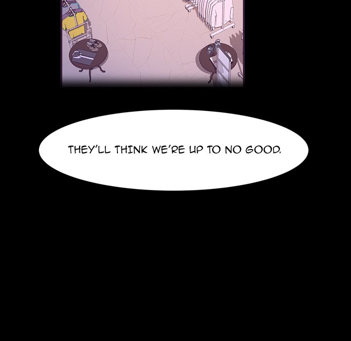 God Model chapter 26 page 116