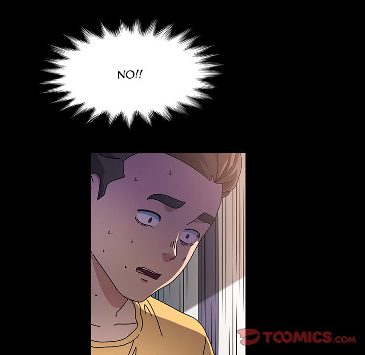 God Model chapter 26 page 117