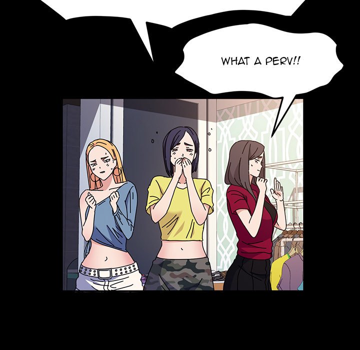 God Model chapter 26 page 119